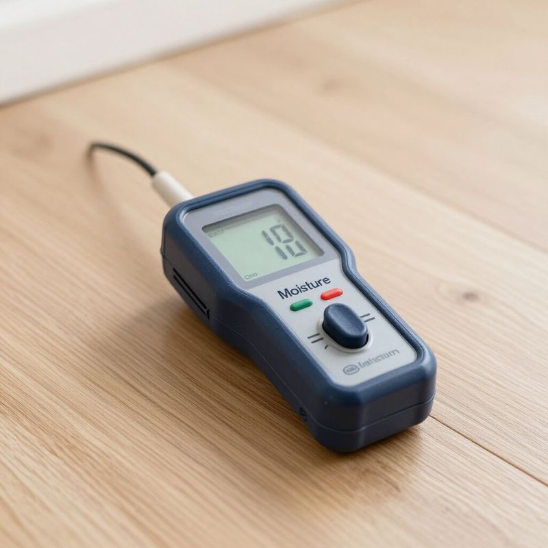 Leak Detection & Repair in Forest Park