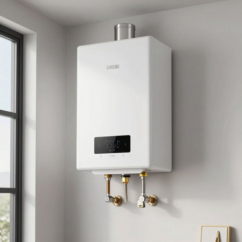 Water Heater Services in Forest Park