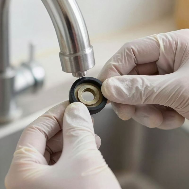 Toilet & Faucet Repair in Forest Park